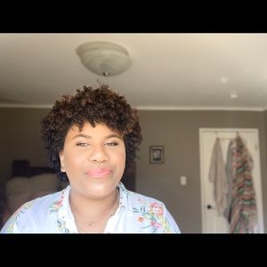 Meet your Posher, Kendra